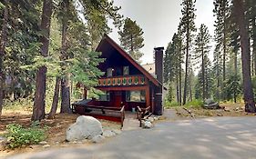 Wards Creekside Cabins